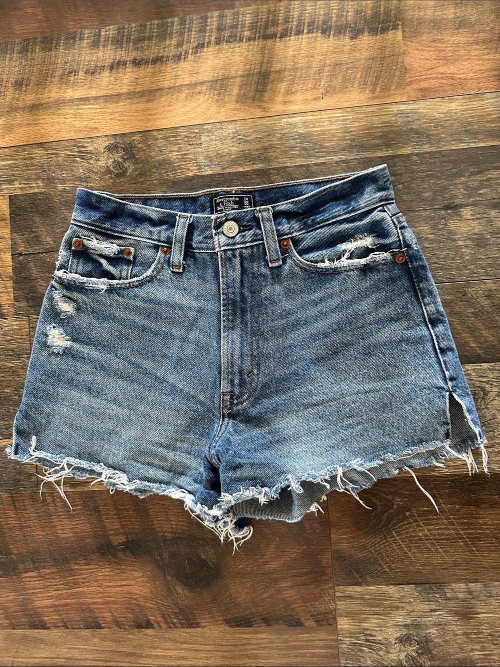 Abercrombie Shorts